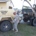 Joint Task Force Guantanamo prepares for tropical storm Isaac