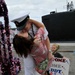 USS Columbus returns to Joint Base Pearl Harbor-Hickam