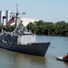 Toledo Navy Week 2012