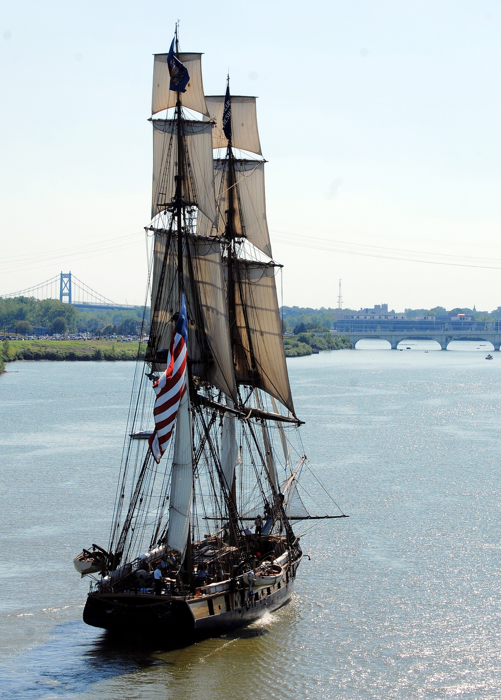 Toledo Navy Week 2012