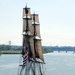 Toledo Navy Week 2012