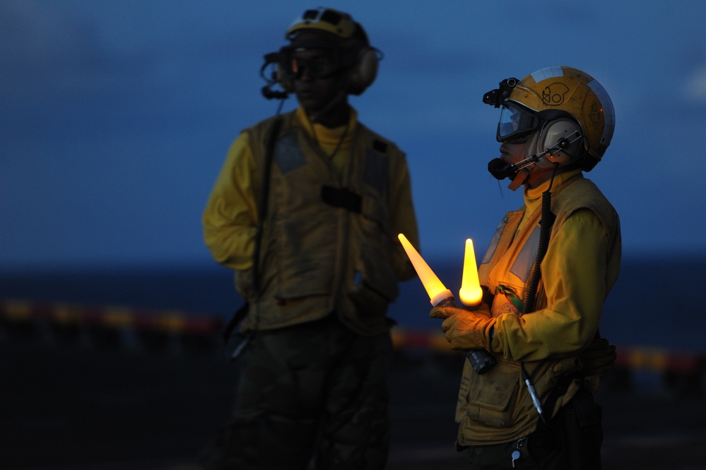 USS Bonhomme Richard