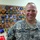 US Army chaplain "Always Faithful" to fellow Marines