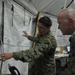 30 NCR commander visits NMCB5 field training exercise