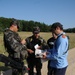 Kosovo forces training exercise XVI