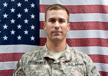 My first deployment: Around Iraq