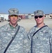 My first deployment: Around Iraq
