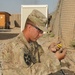 Work never ceases for mechanics in Afghanistan