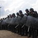 Kosovo Forces Training Exercise XVI