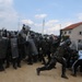 Kosovo Forces Training Exercise XVI