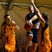 Transit Center, Kyrgyz Republic strengthen friendship through basketball