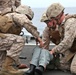 Marines learn valuable life-saving skills