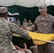 333rd Military Police Brigade bids farewell to family and friends
