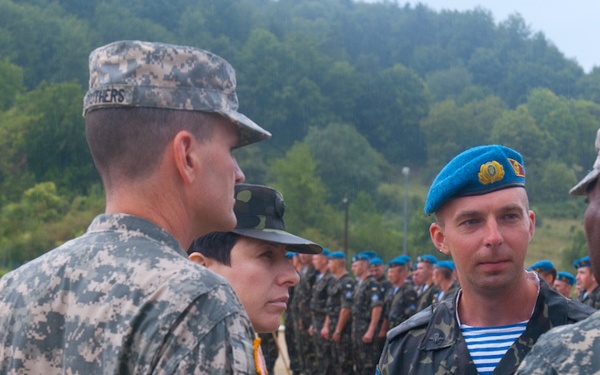 Independence Day Celebration