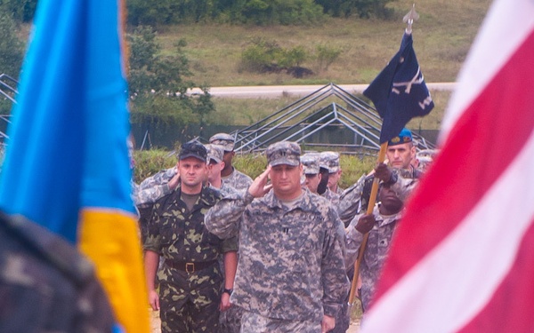 Ukrainian Independence Day