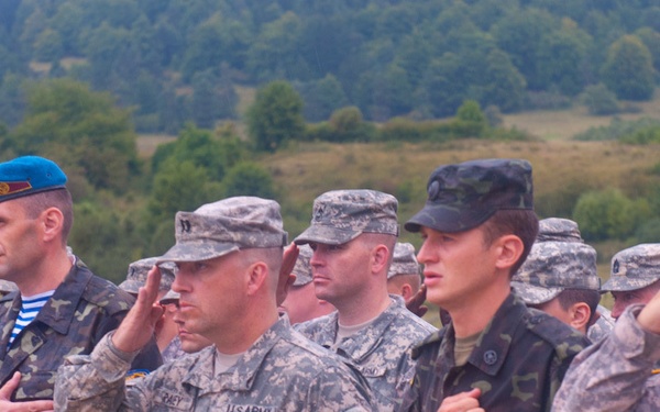 Ukrainian Independence Day