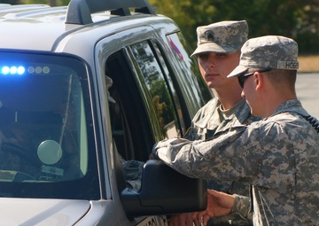 Young MP with Old Traditions