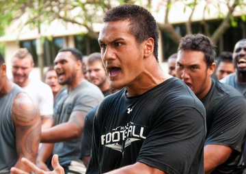 Warriors get ‘boot camp’ style wake-up call