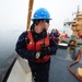 Coast Guard Cutter Juniper participates in Operation Nanook 2012