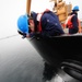 Coast Guard Cutter Juniper participates in Operation Nanook 2012