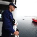 Coast Guard Cutter Juniper participates in Operation Nanook 2012