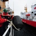 Coast Guard Cutter Juniper participates in Operation Nanook 2012