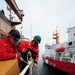 Coast Guard Cutter Juniper participates in Operation Nanook 2012