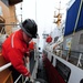 Coast Guard Cutter Juniper participates in Operation Nanook 2012