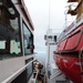 Coast Guard Cutter Juniper participates in Operation Nanook 2012