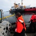 Coast Guard Cutter Juniper participates in Operation Nanook 2012