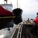 Coast Guard Cutter Juniper participates in Operation Nanook 2012