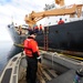 Coast Guard Cutter Juniper participates in Operation Nanook 2012