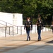 OSAY soldiers pay respects at Arlington, learn of life as Tomb Guard