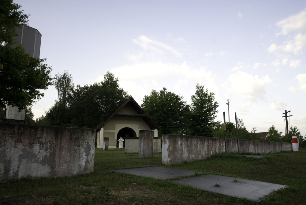 Kosovo Force 16