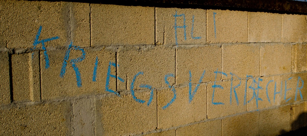 Kosovo Force 16