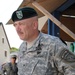 Brig. Gen. Steven W. Duff distinguished visit