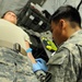 ‘Vanguards’ assemble, operate field medical treatment facility