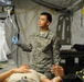 ‘Vanguards’ assemble, operate field medical treatment facility