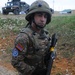 Kosovo Forces Training Exercise XVI