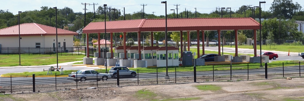 Walters Street intersection now open, traffic flowing