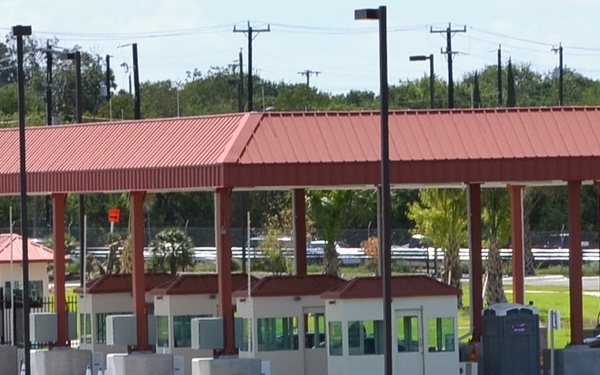 Walters Street intersection now open, traffic flowing