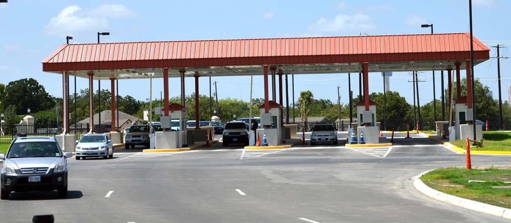 Walters Street intersection now open, traffic flowing