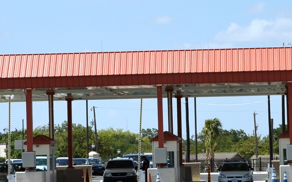 Walters Street intersection now open, traffic flowing