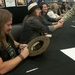 Lynyrd Skynyrd visits Fort Jackson