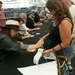 Lynyrd Sktnyrd visits Fort Jackson