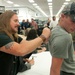 Lynyrd Skynyrd visits Fort Jackson