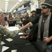 Lynyrd Skynyrd visits Fort Jackson