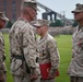 Thousands gather for ‘Follow Me’ Division change of command