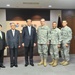 US Army Reserve soldiers from Puerto Rico continue the legacy of service in Korea