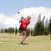 Hawaii wounded warriors participate in golf tournament